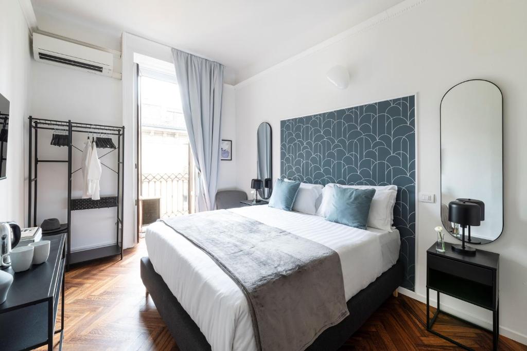 Easylife - Suite in Porta Venezia - Resim 14