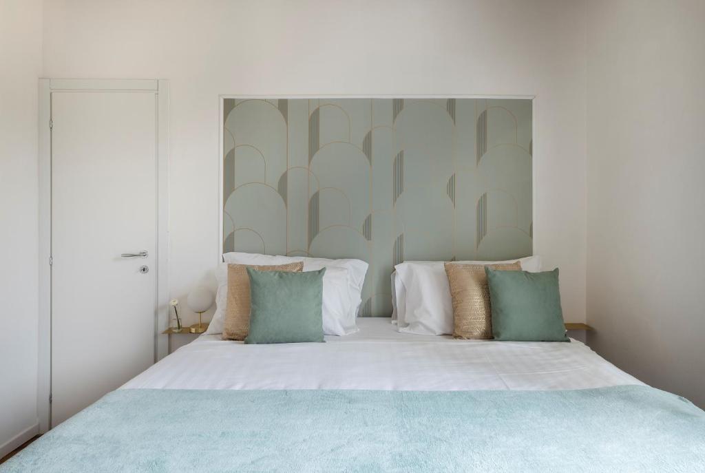Easylife - Suite in Porta Venezia - Resim 34