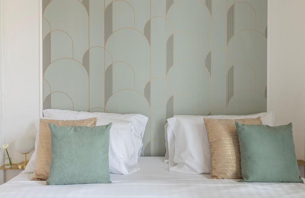 Easylife - Suite in Porta Venezia - Resim 33