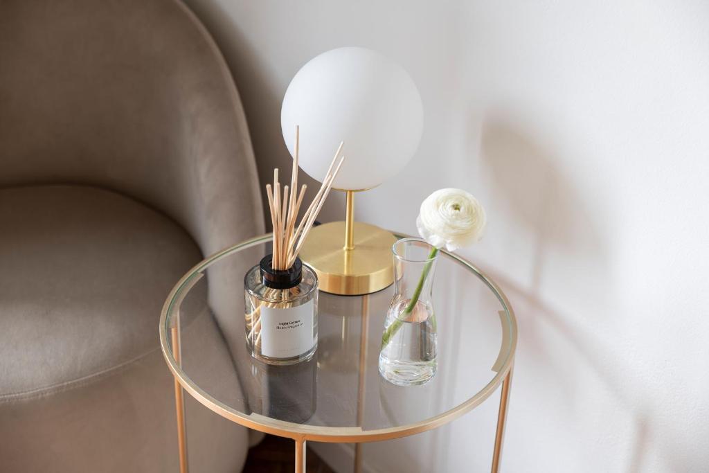 Easylife - Suite in Porta Venezia - Resim 29