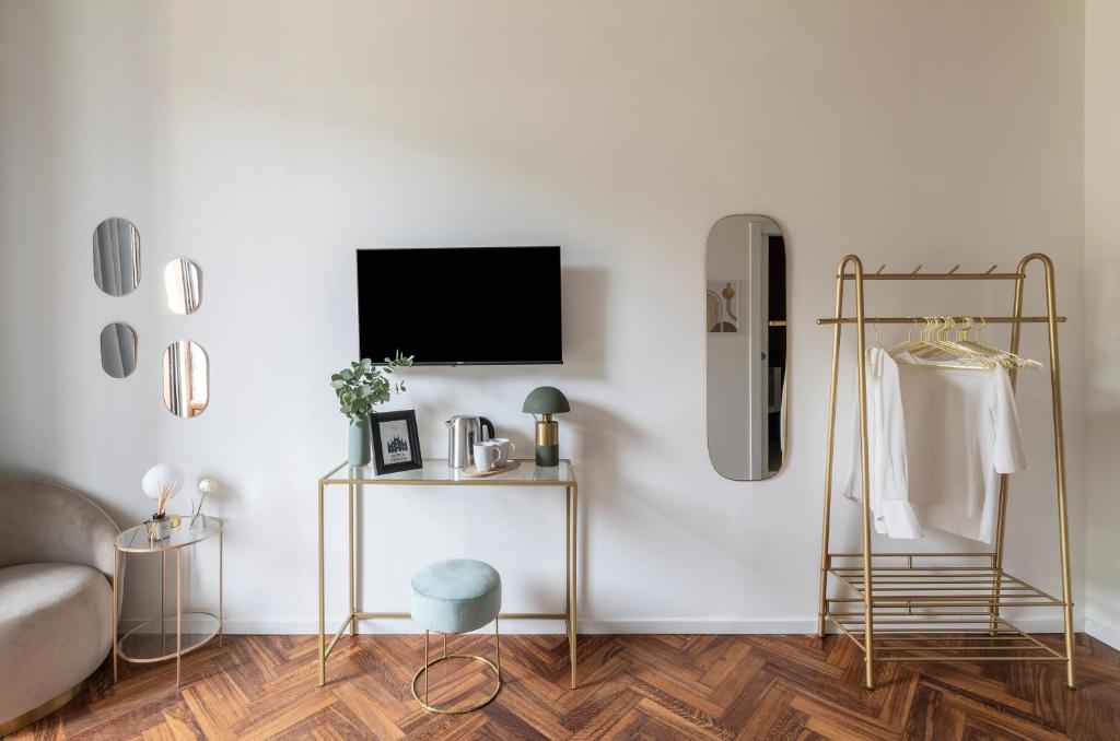 Easylife - Suite in Porta Venezia - Resim 28