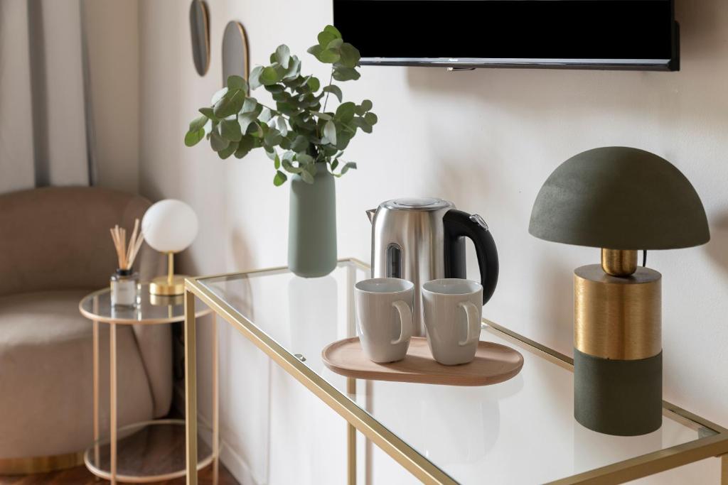 Easylife - Suite in Porta Venezia - Resim 30