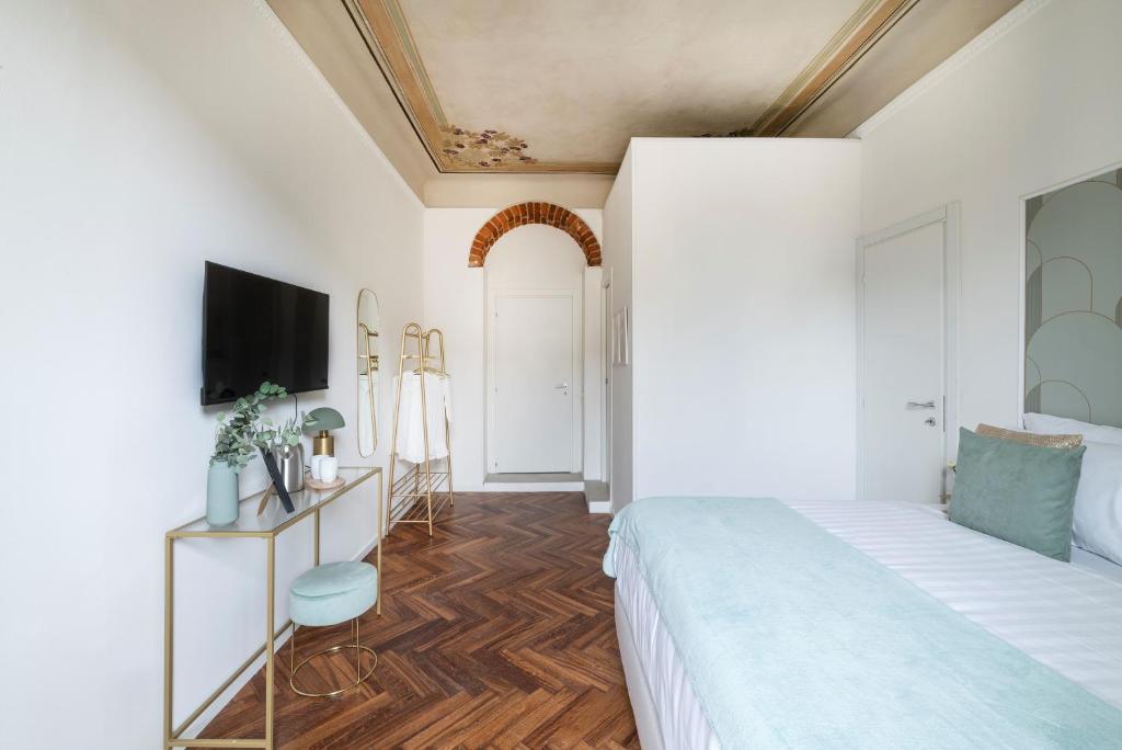 Easylife - Suite in Porta Venezia - Resim 27