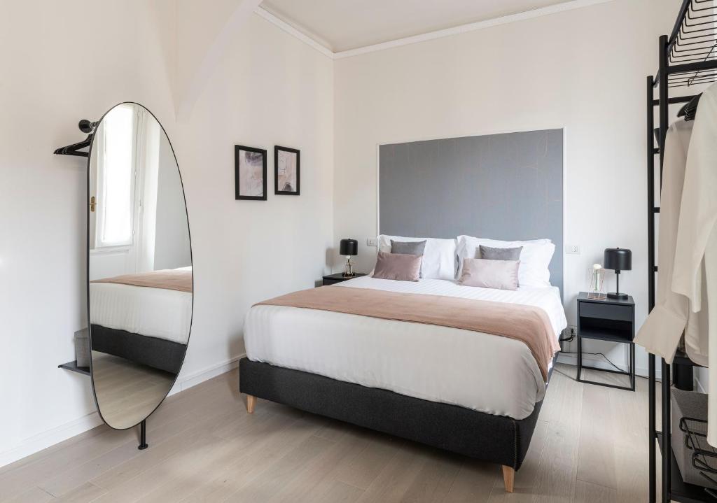 Easylife - Suite in Porta Venezia - Resim 45