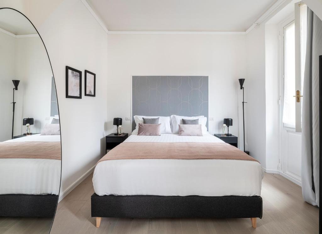 Easylife - Suite in Porta Venezia - Resim 40