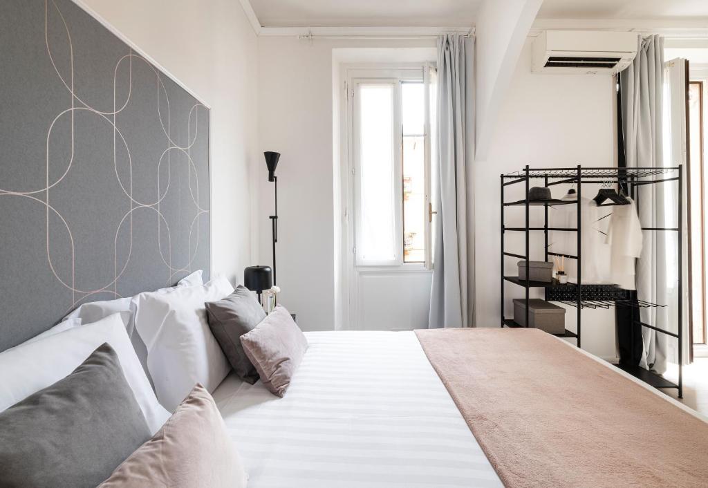 Easylife - Suite in Porta Venezia - Resim 39