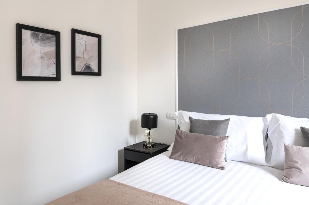 Easylife - Suite in Porta Venezia - Resim 43