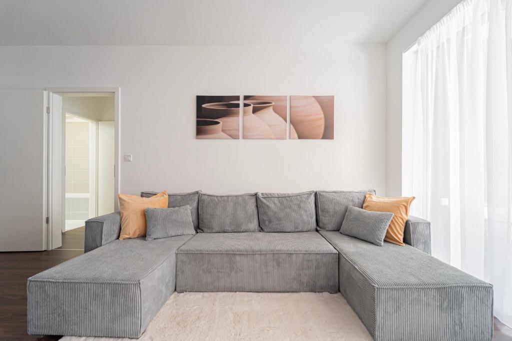 WestSide Garden Apartments by FirstHost - Resim 23