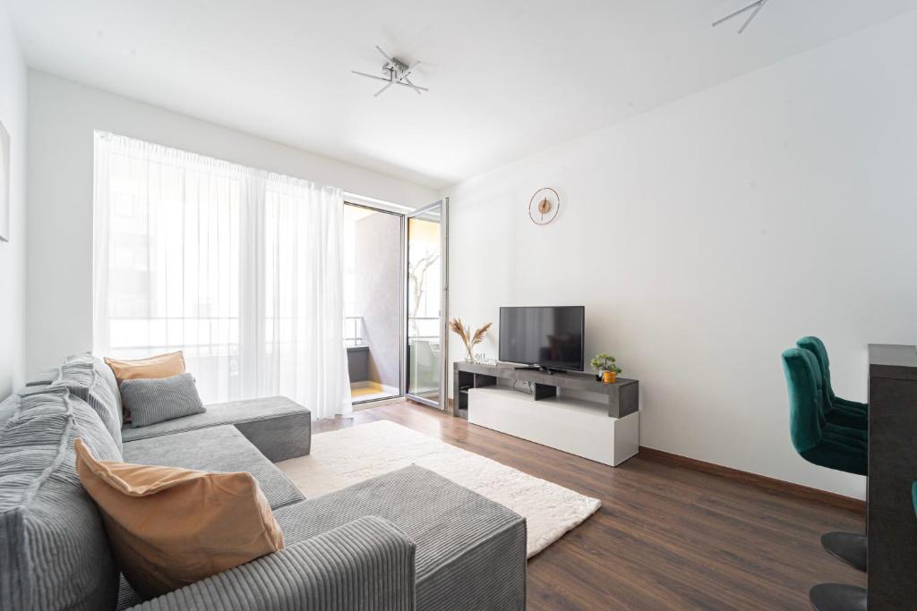 WestSide Garden Apartments by FirstHost - Resim 17