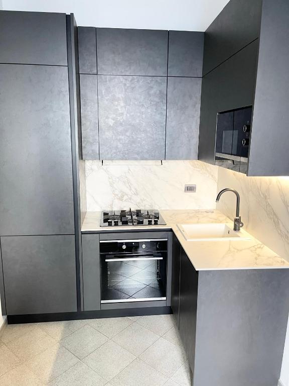 Bilocale zona Navigli