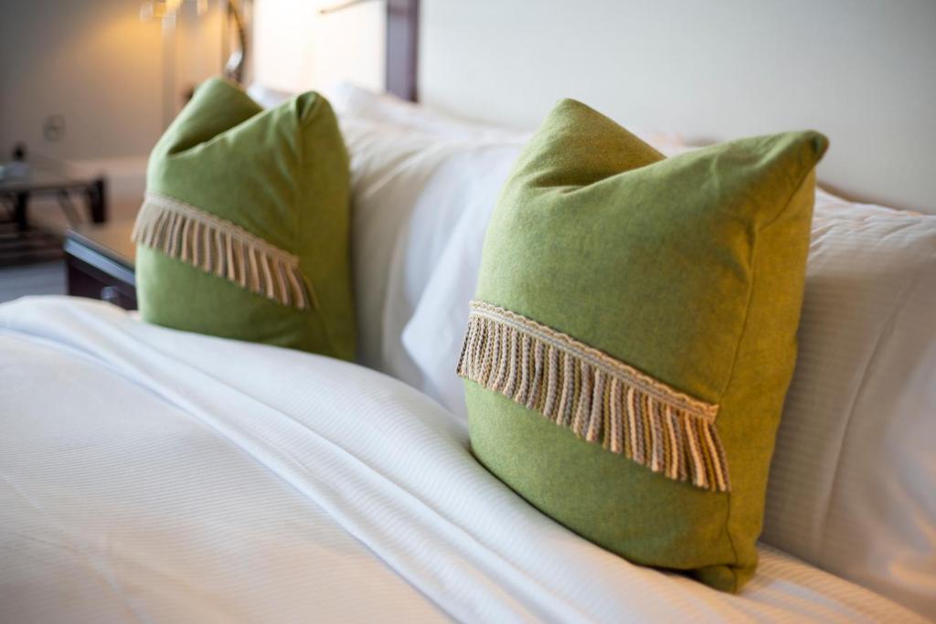 Fairmont St Andrews, Scotland - 