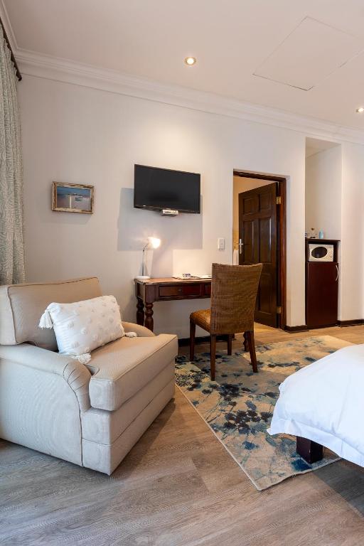 Hyde Park Guest House - Chambre Double