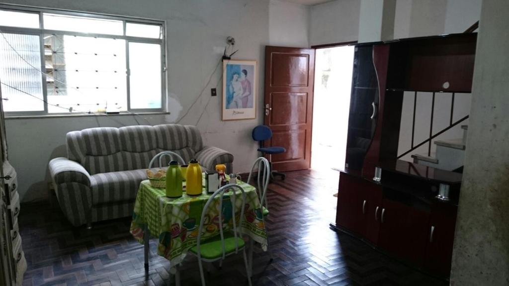  Casa na Ilha