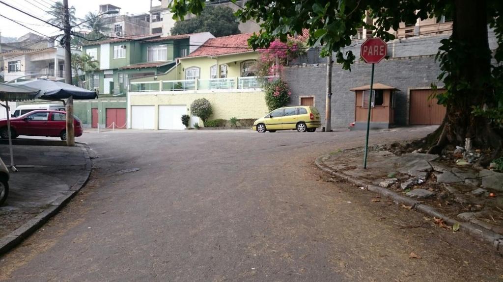  Casa na Ilha