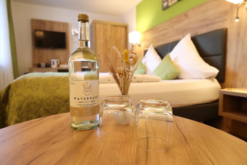 Hotel Das kleine Glück - Adults Only - 4