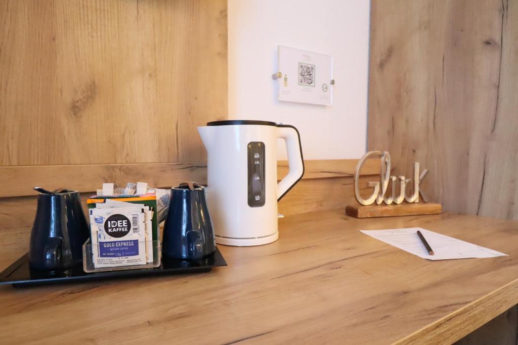 Hotel Das kleine Glück - Adults Only - 8