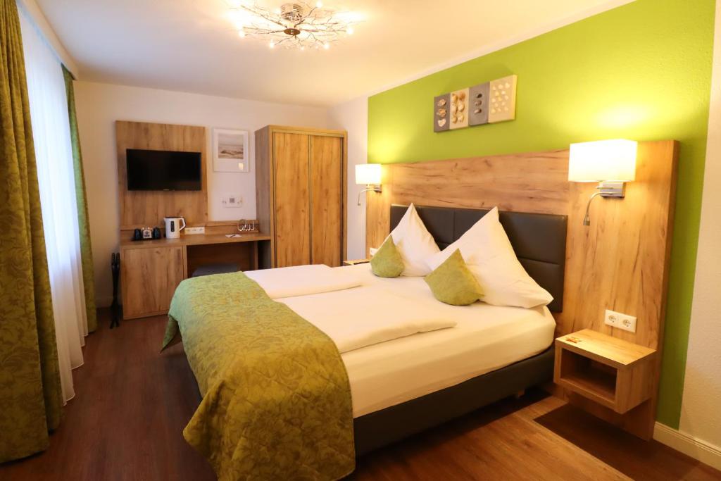 Hotel Das kleine Glück - Adults Only - 3