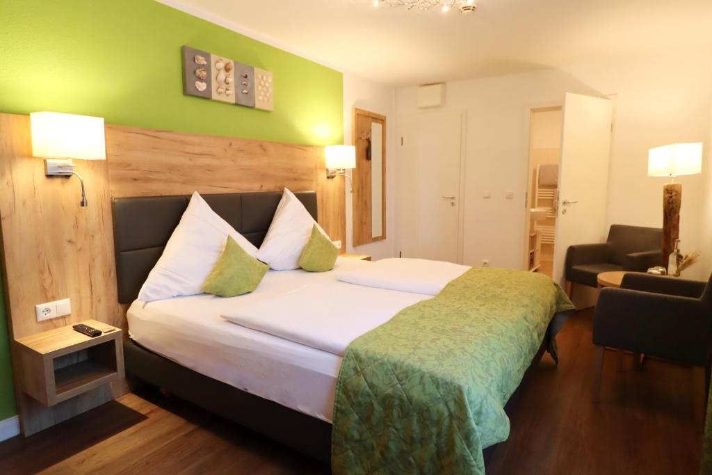 Hotel Das kleine Glück - Adults Only - 1