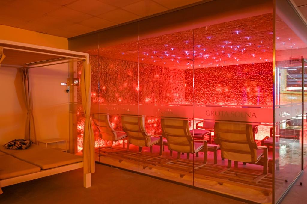 Fotografie z fotogalerie ubytování Hotel SPA Faltom Gdynia Rumia v destinaci Rumia