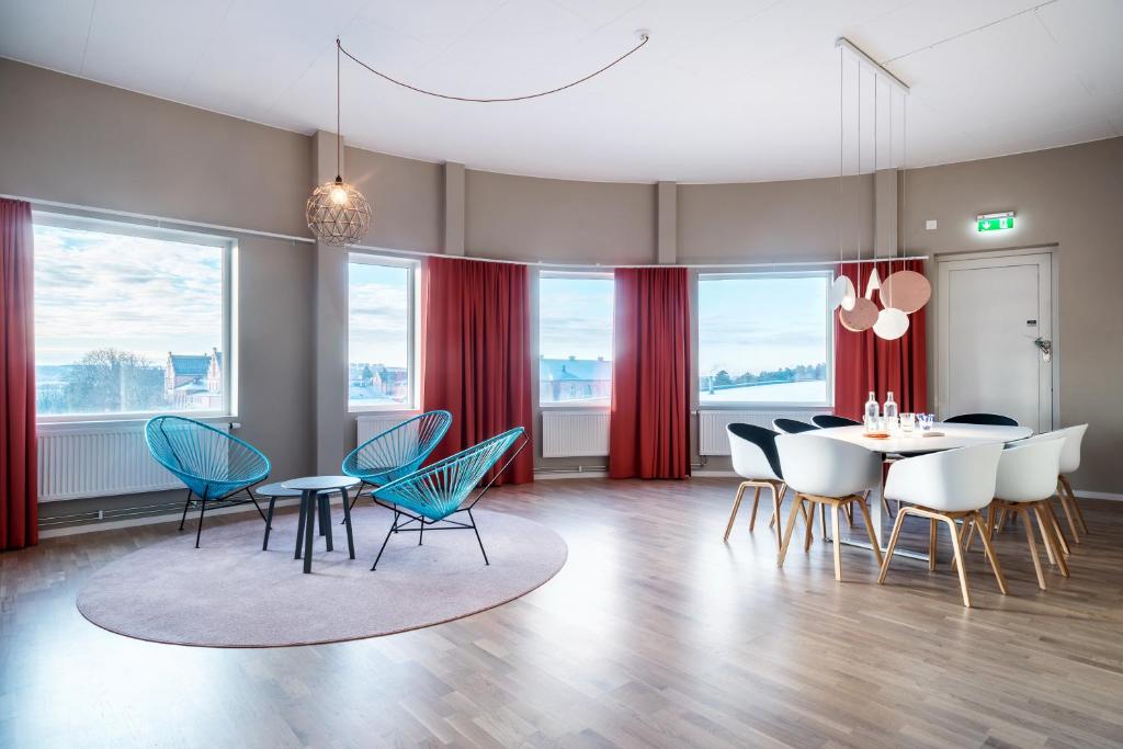 Kviberg Park Hotel & Conference - Family Suite