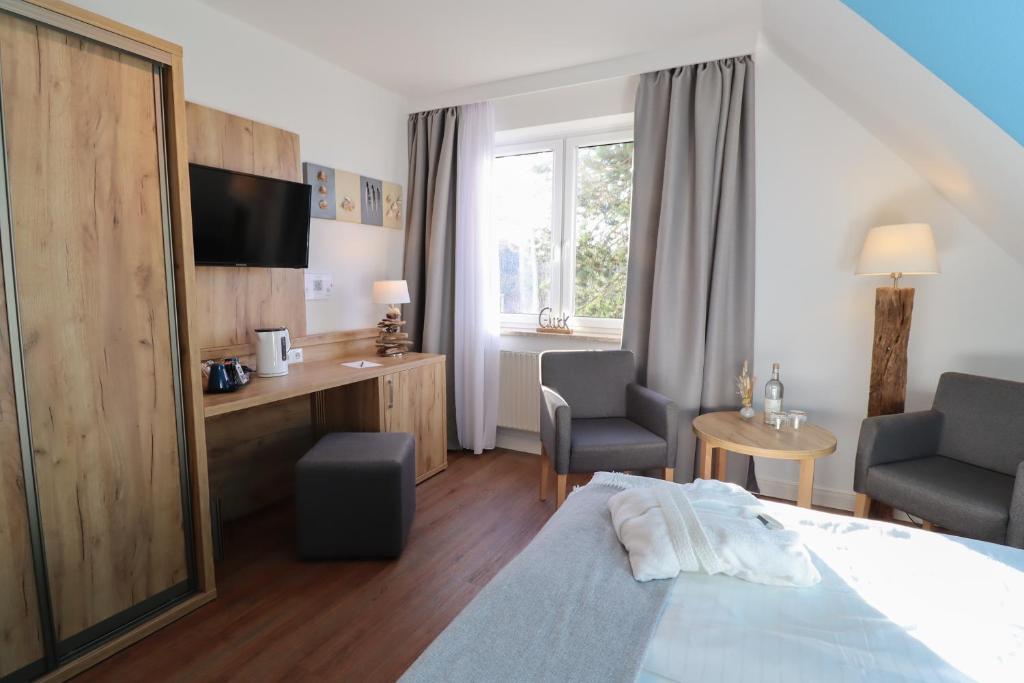 Hotel Das kleine Glück - Adults Only - 13