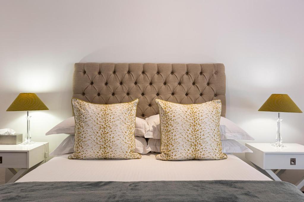 Hyde Park Guest House - Chambre Double