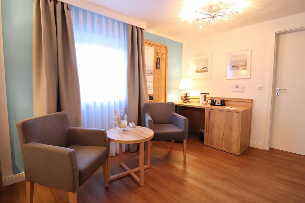 Hotel Das kleine Glück - Adults Only - 18