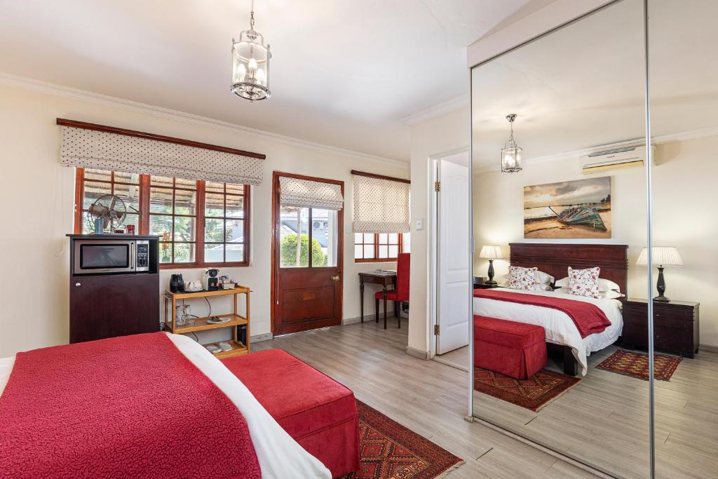 Hyde Park Guest House - Chambre Double