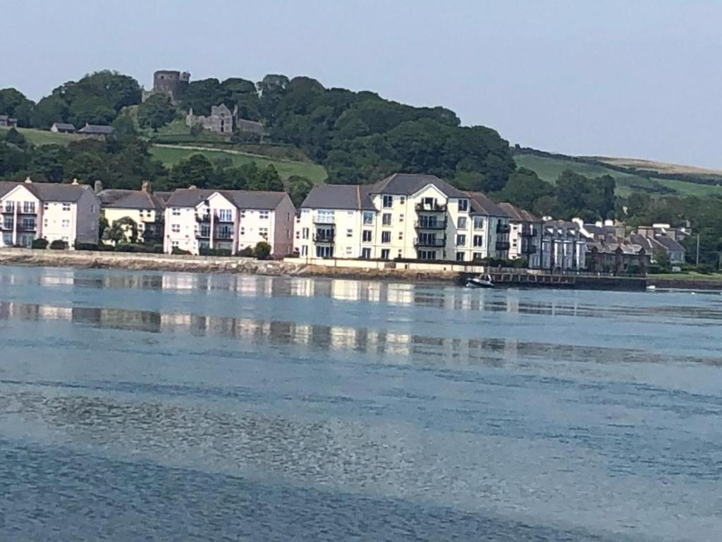 Billede fra billedgalleriet på Oyster Bay Holiday Apartment Dundrum i Dundrum