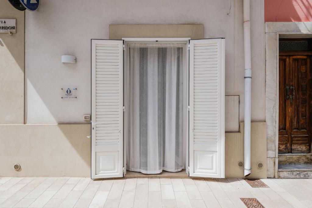Fotografie z fotogalerie ubytování Oltremare v destinaci Polignano a Mare