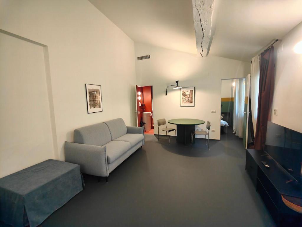 Brera - Garibaldi Charme Apartment