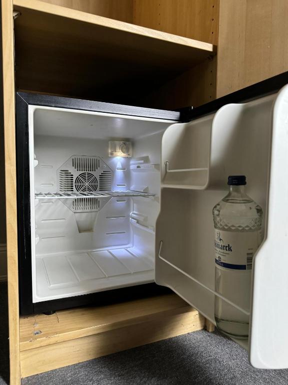 Hotel Kieler Hof - Hamburg Central Station - Resim 42