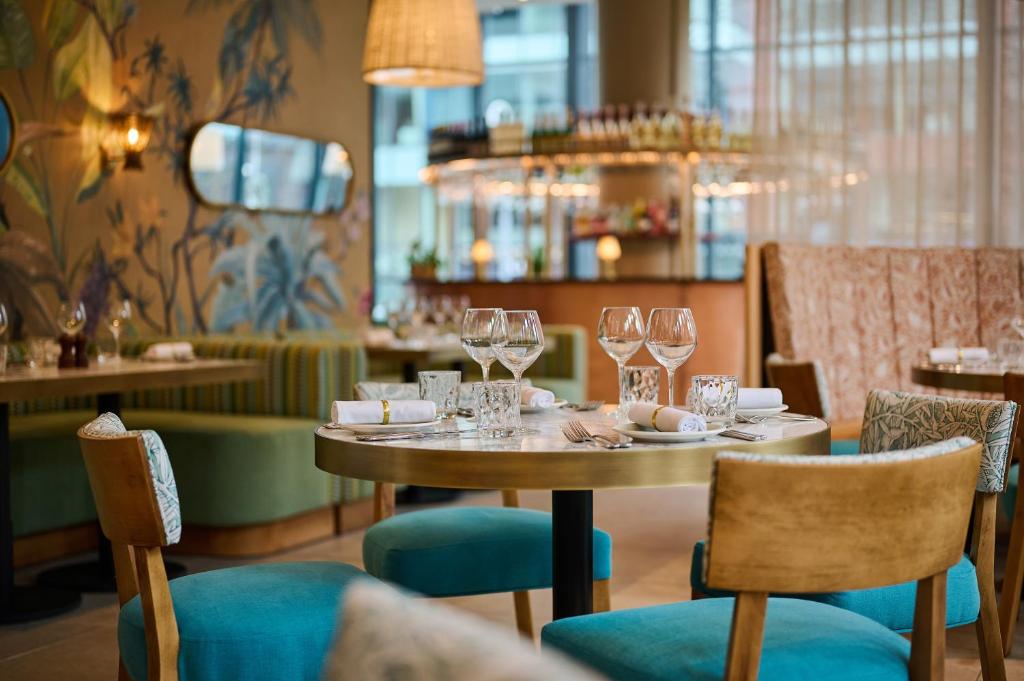 INNSiDE by Meliá Manchester - Resim 32