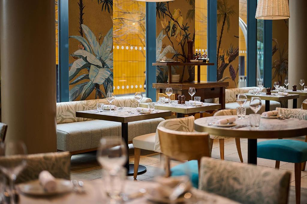 INNSiDE by Meliá Manchester - Resim 33