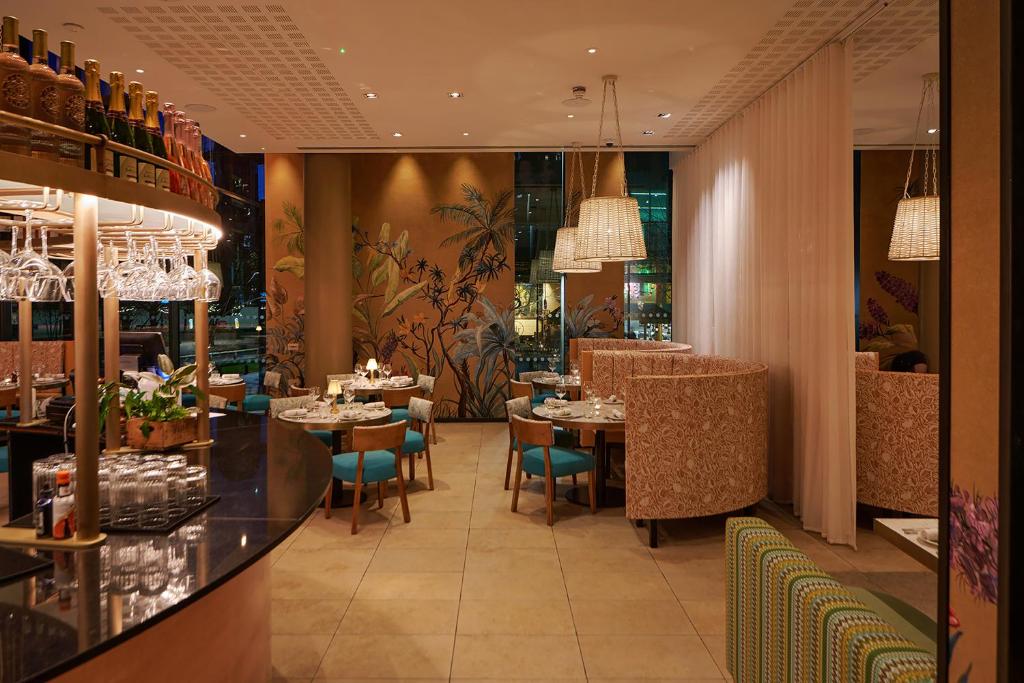 INNSiDE by Meliá Manchester - Resim 31