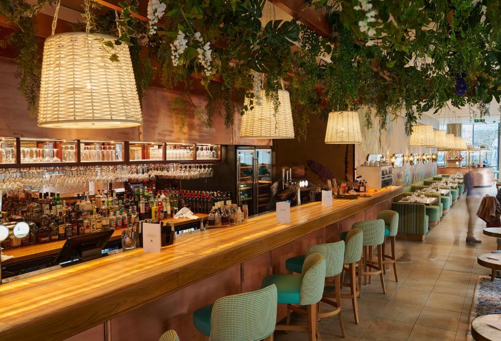 INNSiDE by Meliá Manchester - Resim 36