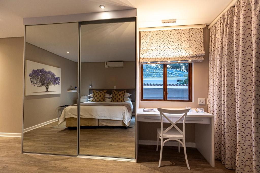 Hyde Park Guest House - Chambre Double