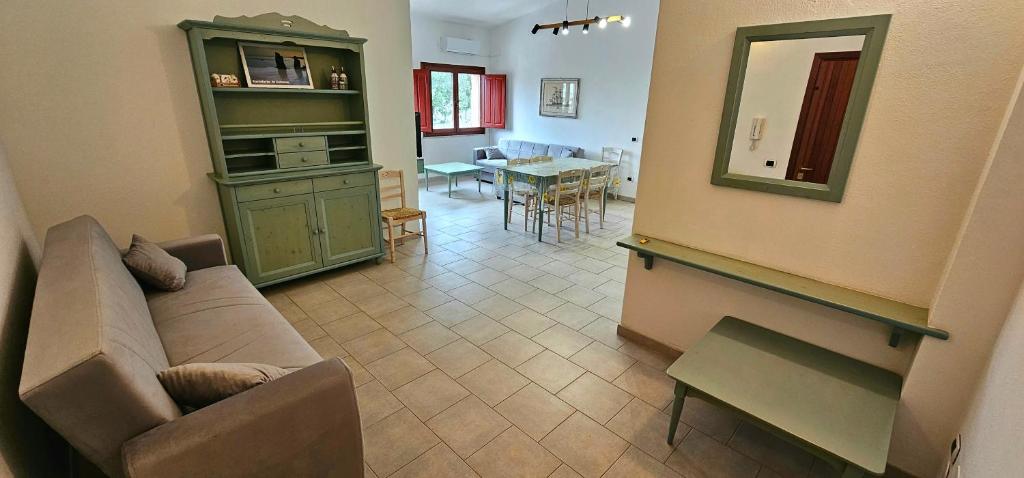 Appartamento Stella Marina a Carloforte - Spazioso Rifugio