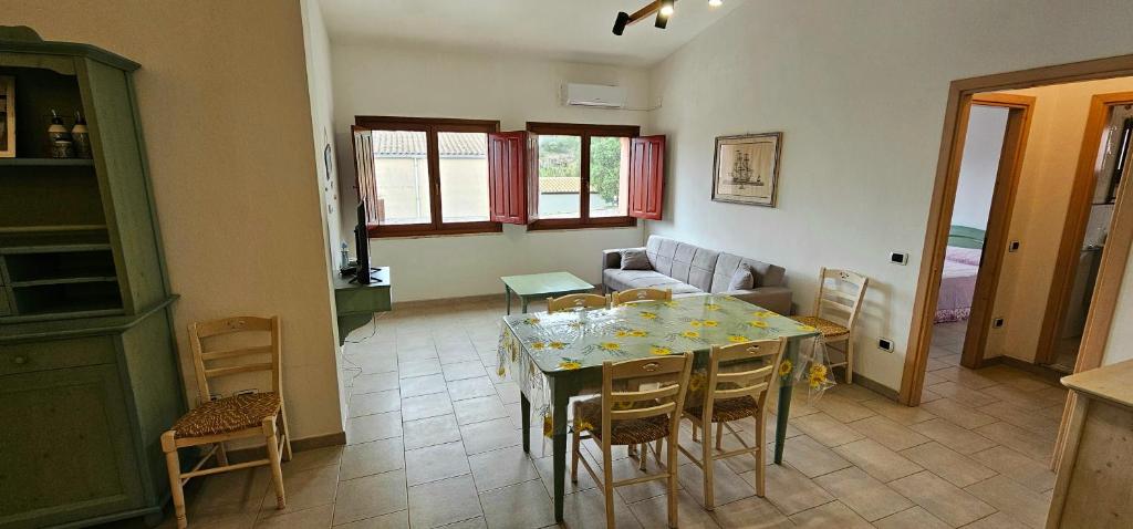 Appartamento Stella Marina a Carloforte - Spazioso Rifugio