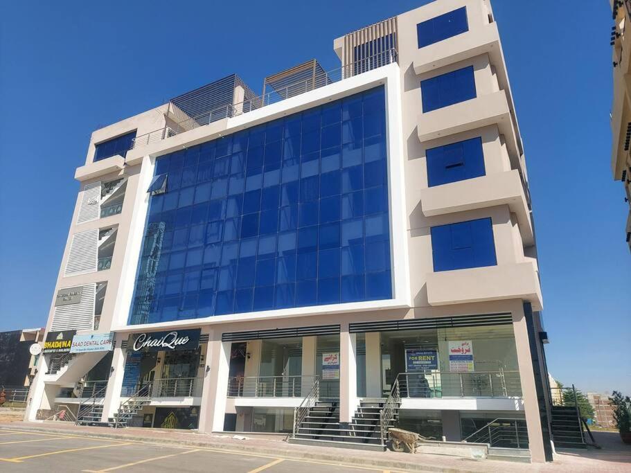 Savul Inn Guest House - Faisal Town near Islamabad International Airport and Motorway - Standard Studio