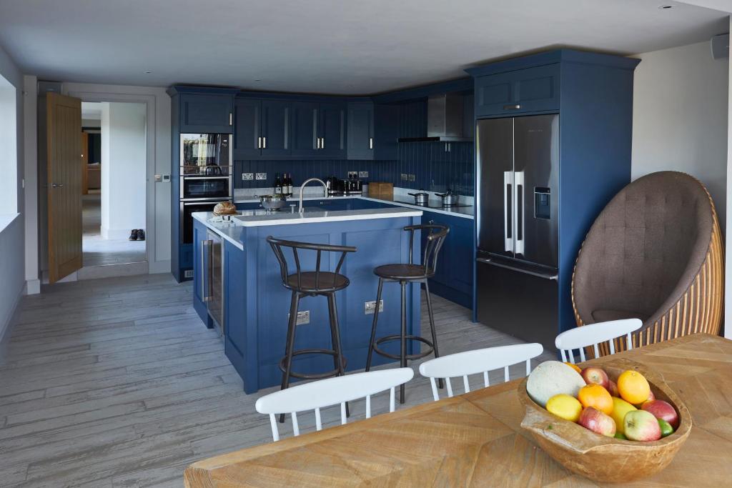 Galeriebild der Unterkunft The Nook in Broadway