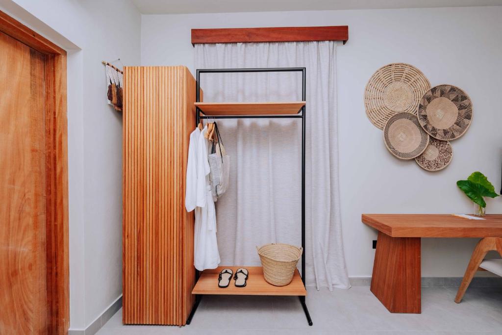 Fotografie z fotogalerie ubytování Samawa Living v destinaci Paje