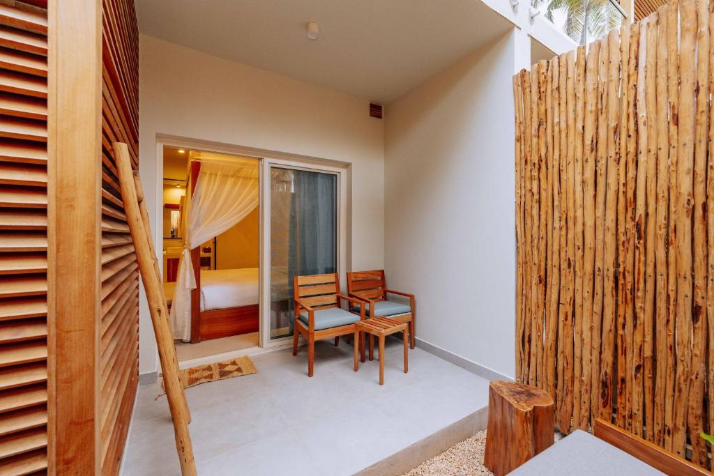 Fotografie z fotogalerie ubytování Samawa Living v destinaci Paje
