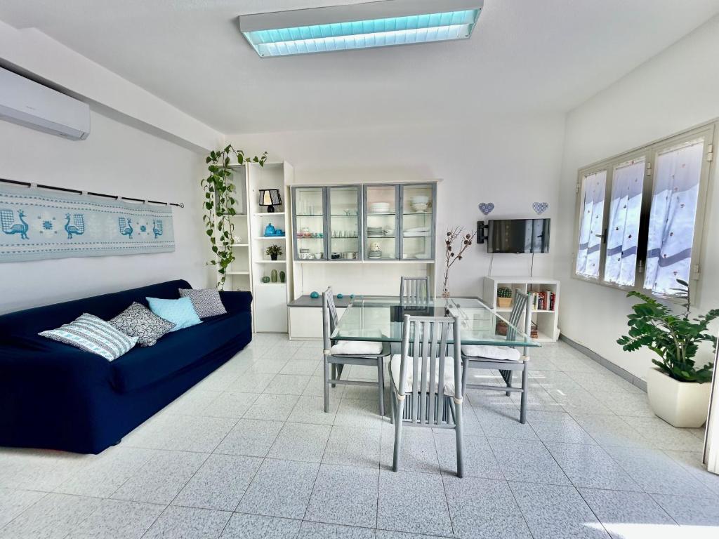 Foto dalla galleria di Sea View Apartment a Cardedu