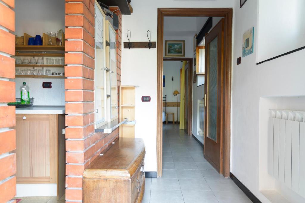 Fattore 8 - Housity