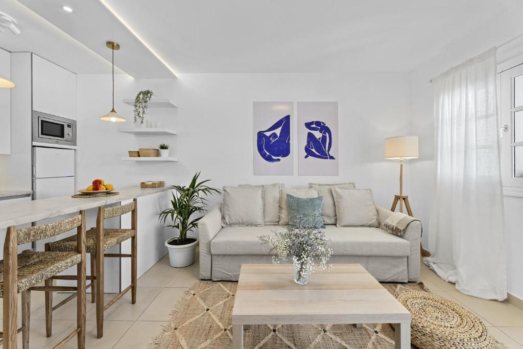 Isora Apt Puerto del Carmen