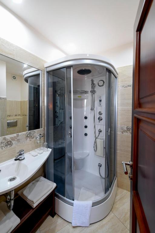 Campus Hotel - Resim 8
