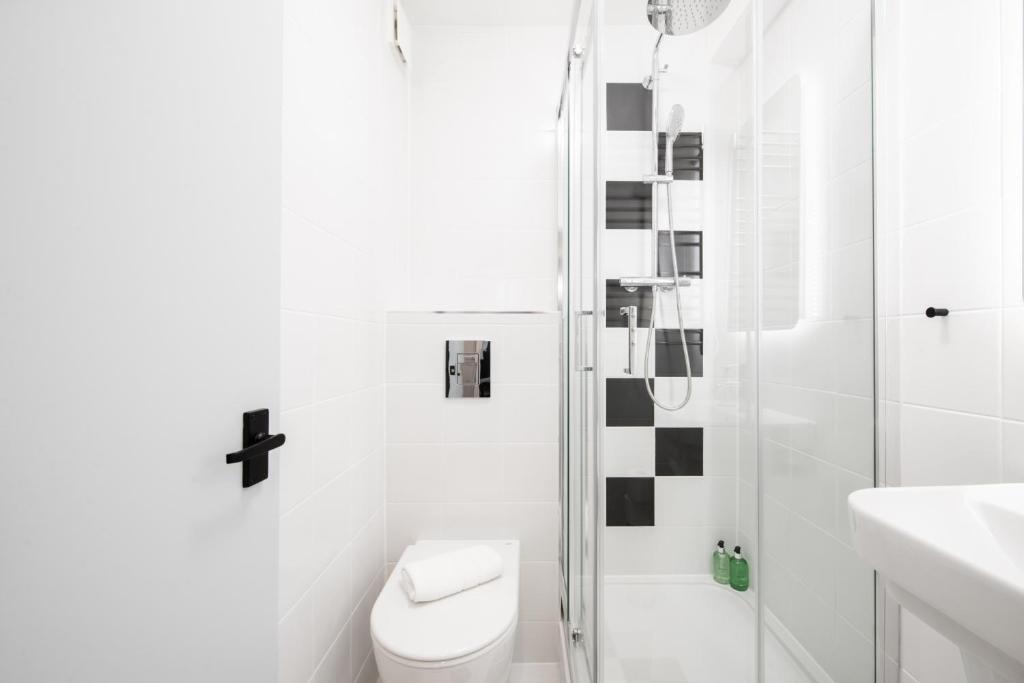 Americana Hotel - Resim 18