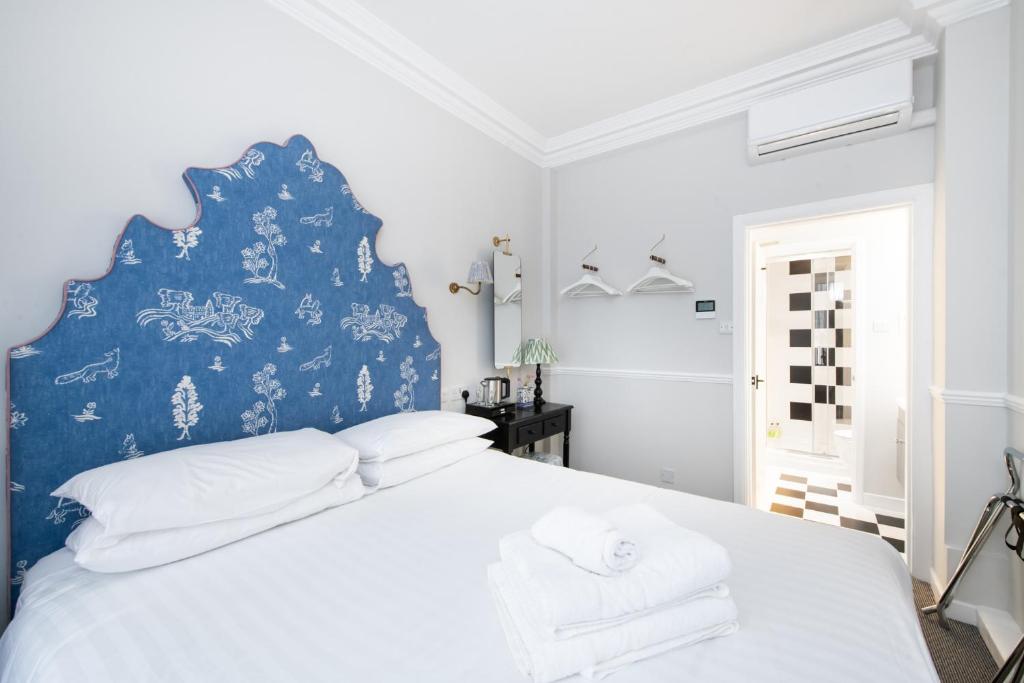 Americana Hotel - Resim 13