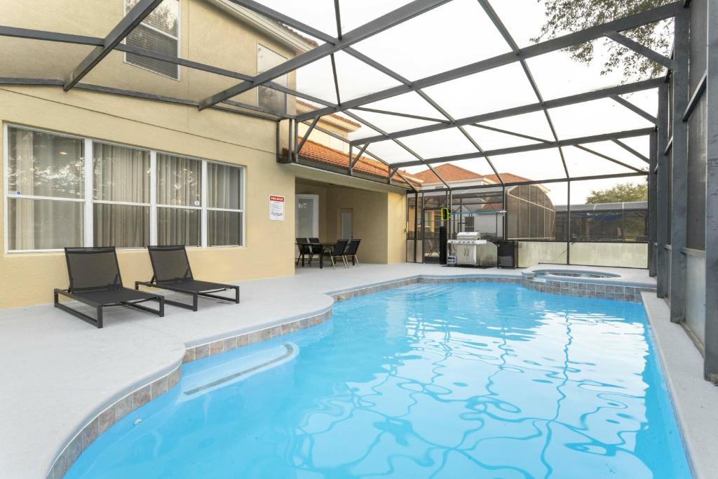 Top Villas Bella Vida Resort 183, Kissimmee (updated prices 2024)